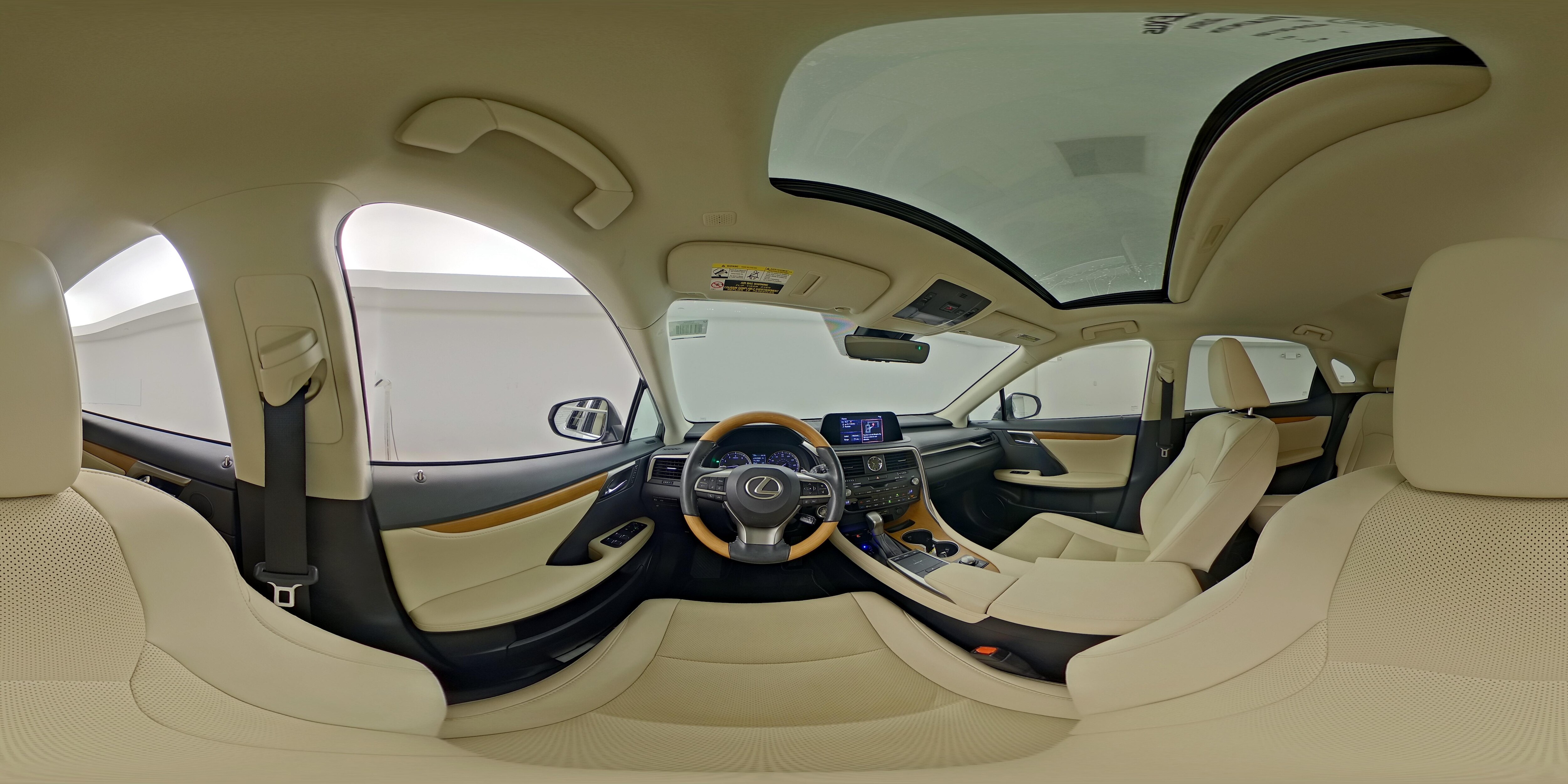 2022 Lexus RX 350 - Photo 27