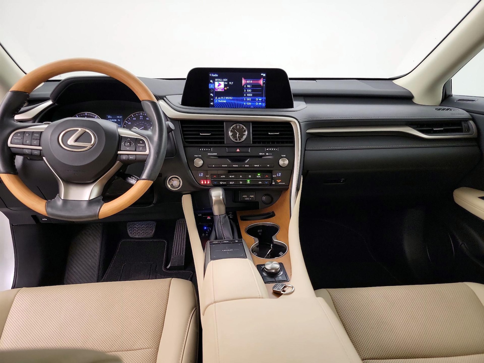 2022 Lexus RX 350 - Photo 10