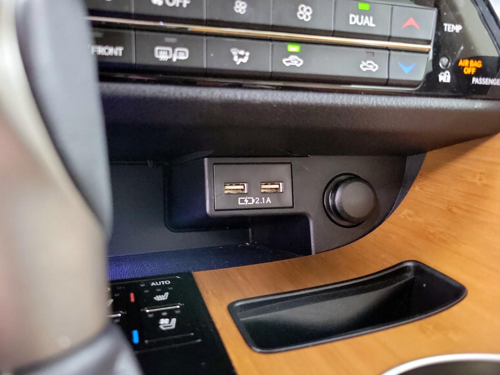 2022 Lexus RX 350 - Photo 19
