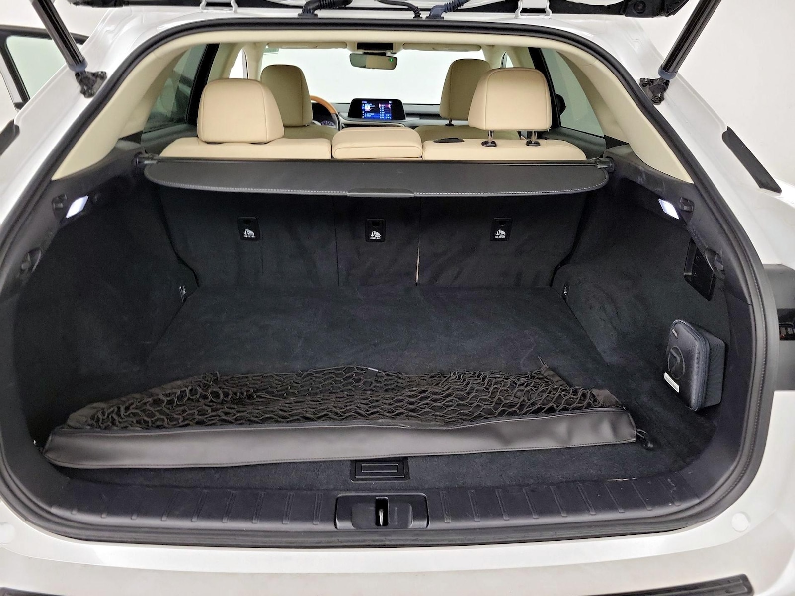 2022 Lexus RX 350 - Photo 22