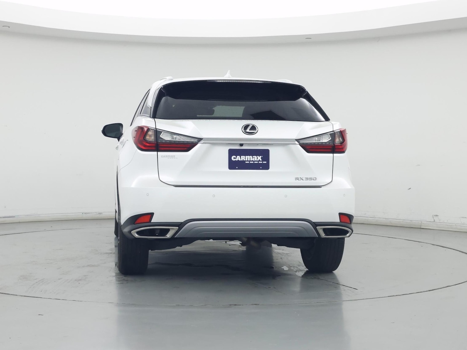 2022 Lexus RX 350 - Photo 7