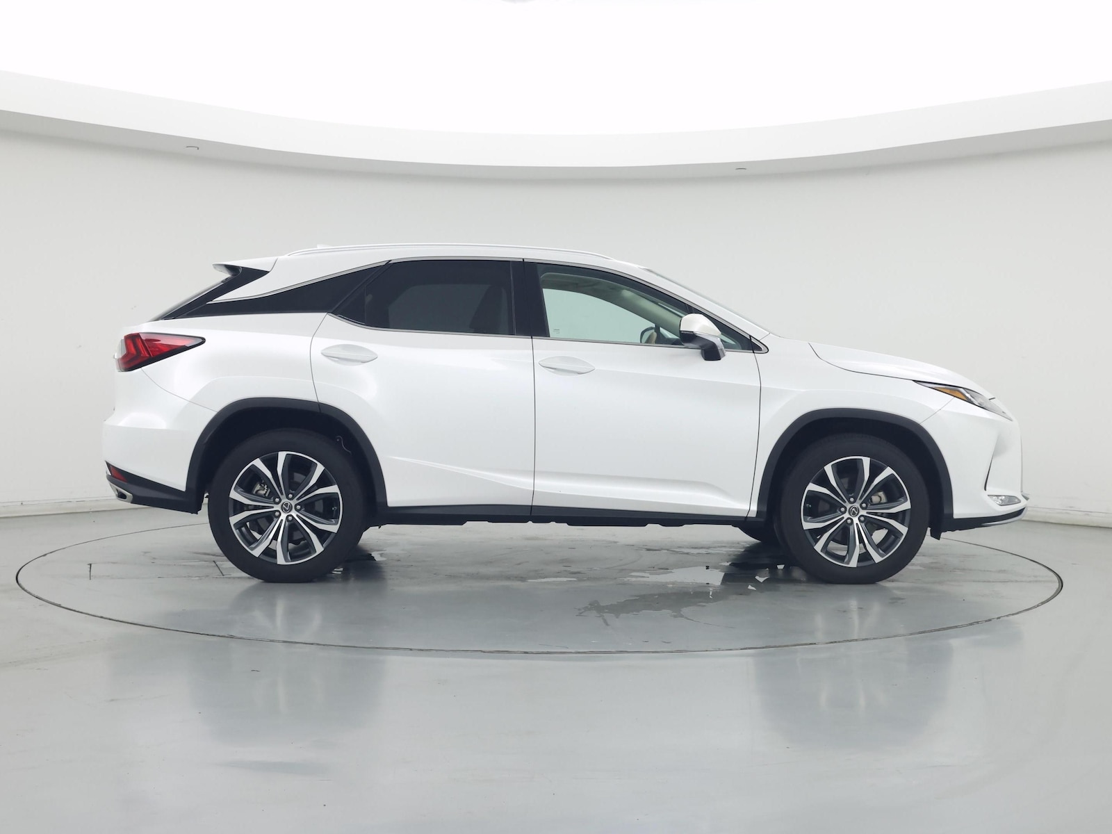 2022 Lexus RX 350 - Photo 8