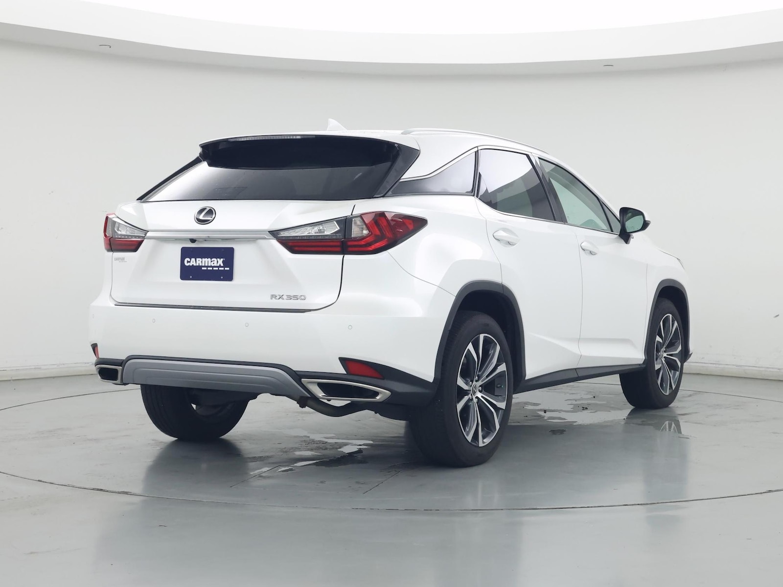 2022 Lexus RX 350 - Photo 9