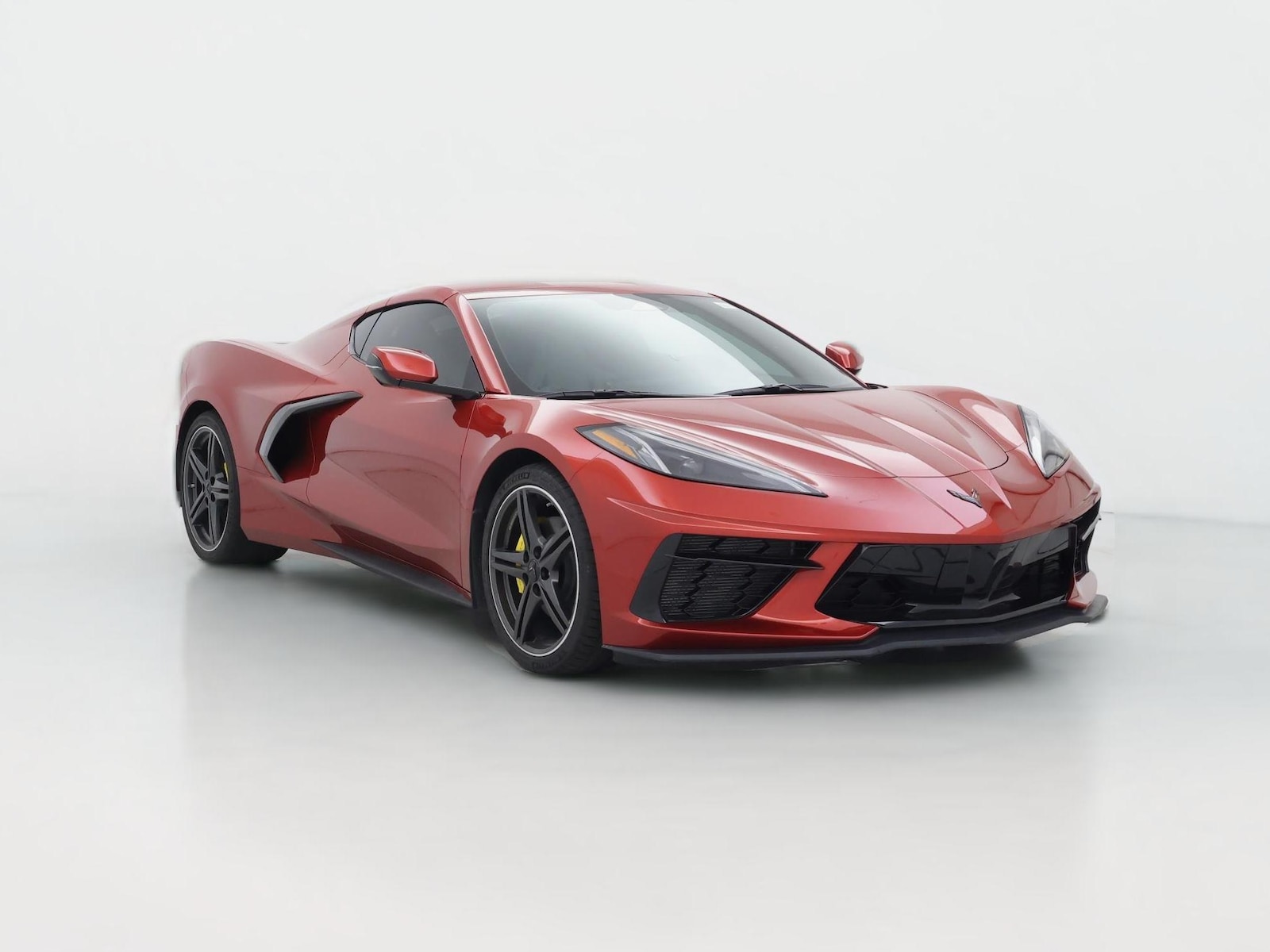 2026 Chevrolet Corvette