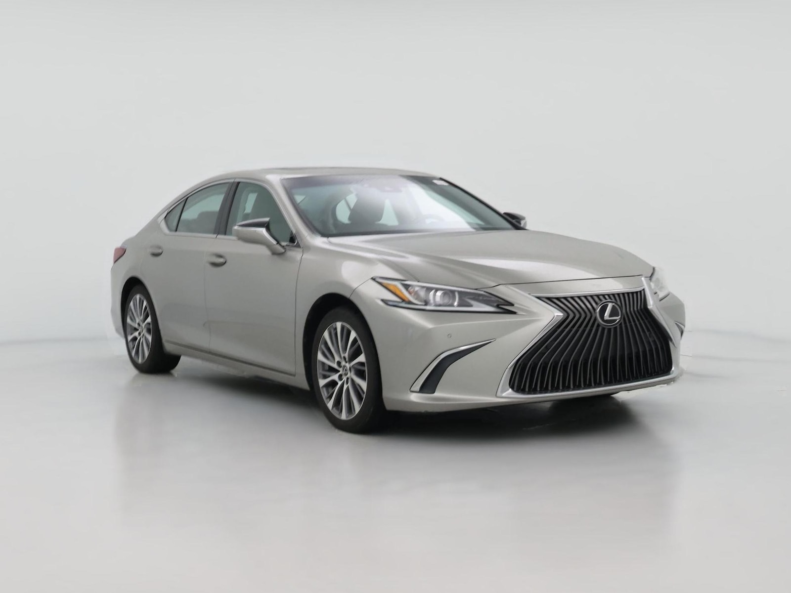 2019 Lexus ES