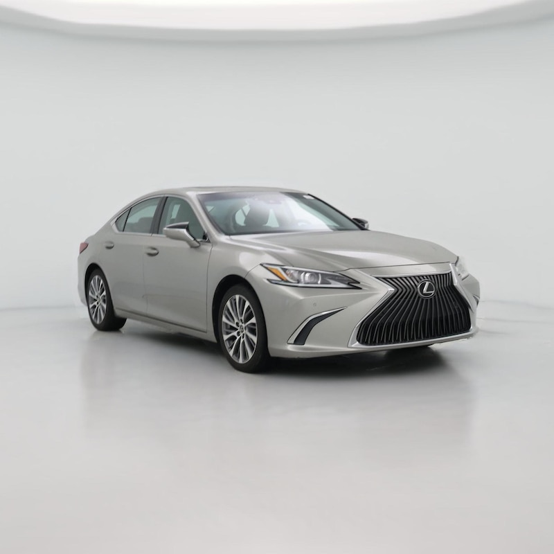 2019 Lexus ES 350