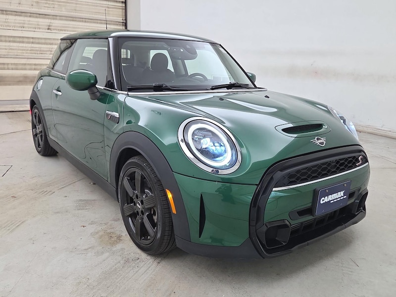 2023 Mini Cooper Hardtop S