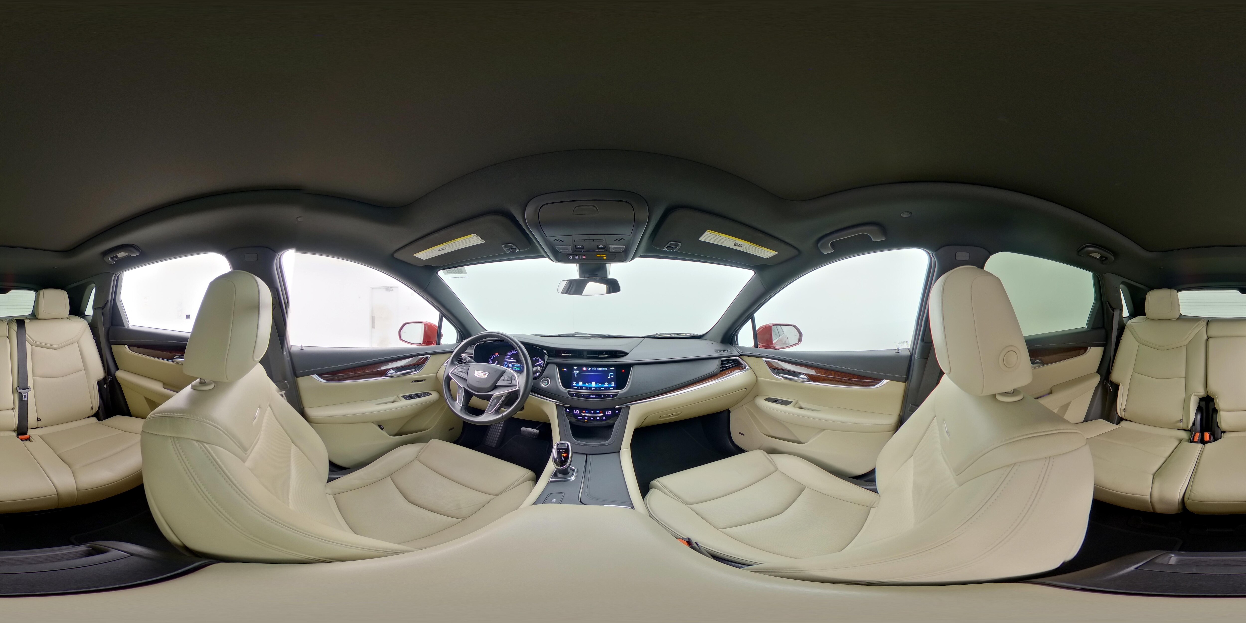2019 Cadillac XT5 Luxury - Photo 25