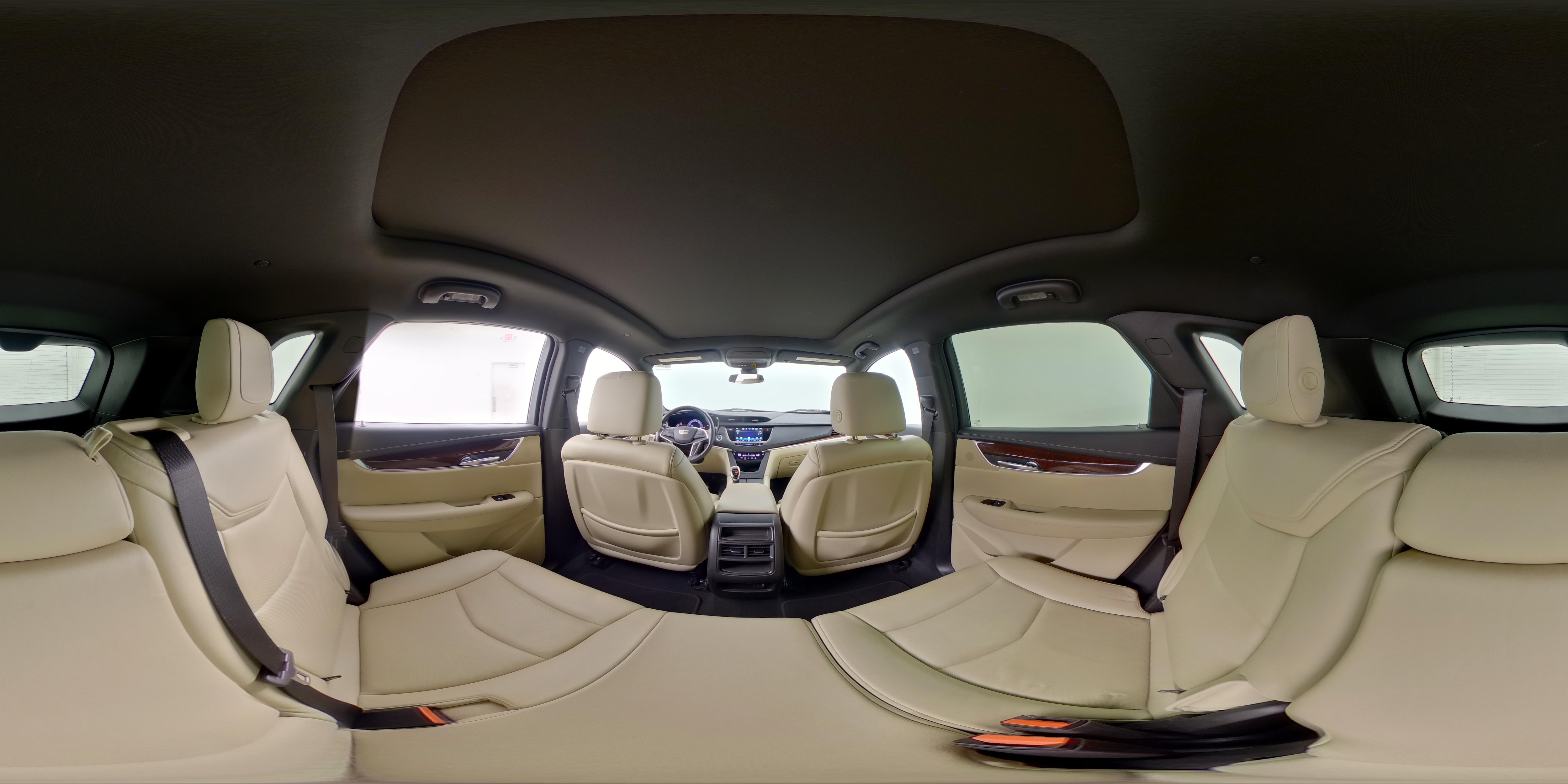 2019 Cadillac XT5 Luxury - Photo 26