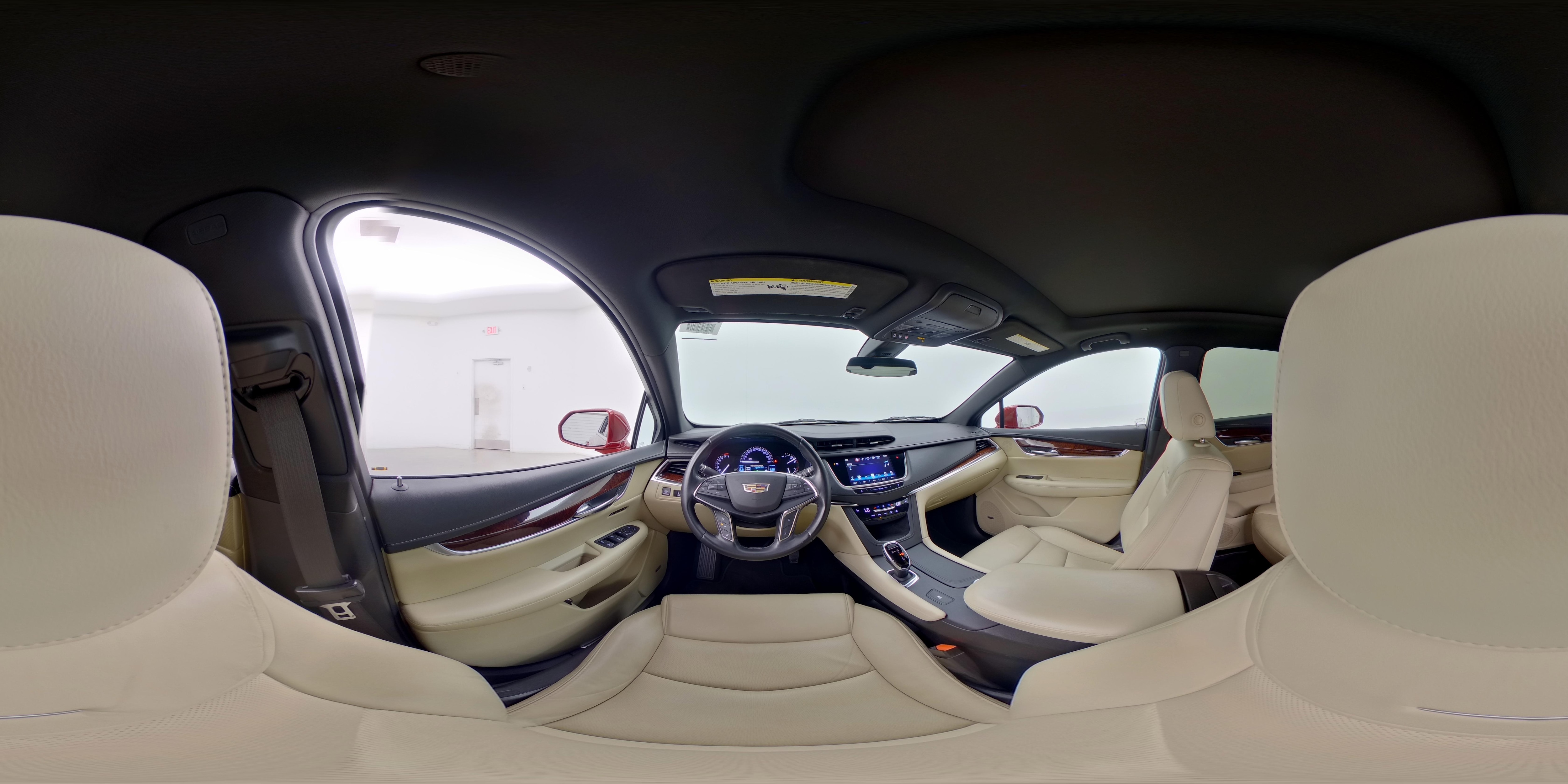 2019 Cadillac XT5 Luxury - Photo 27