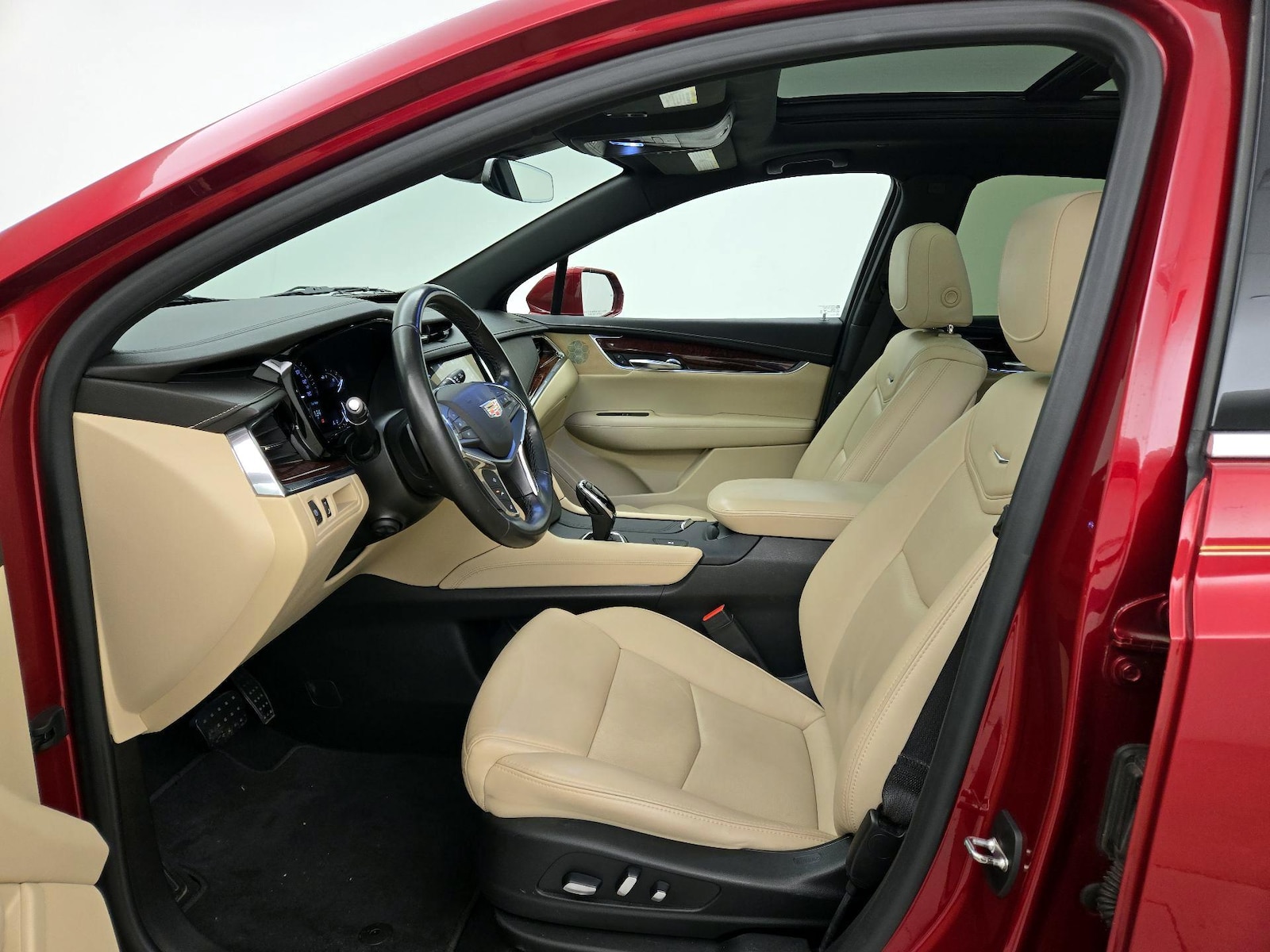 2019 Cadillac XT5 Luxury - Photo 12