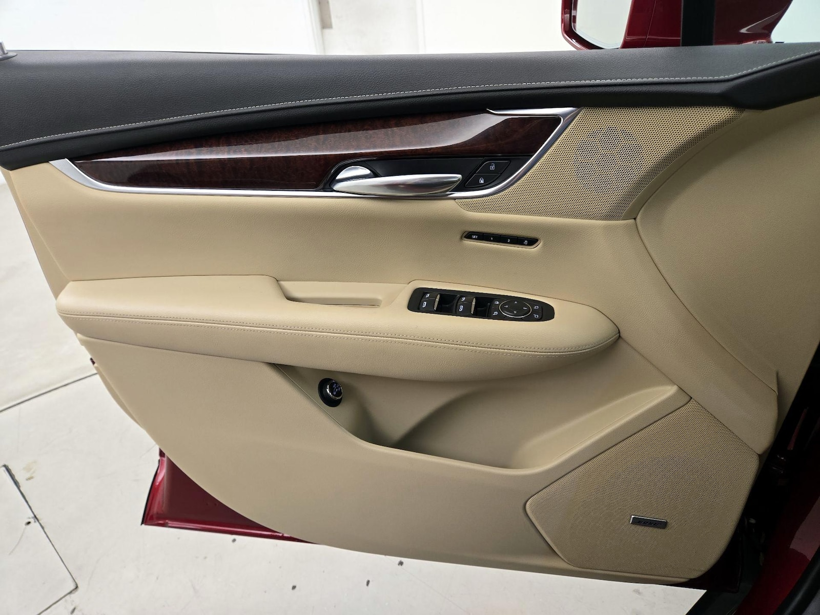 2019 Cadillac XT5 Luxury - Photo 13