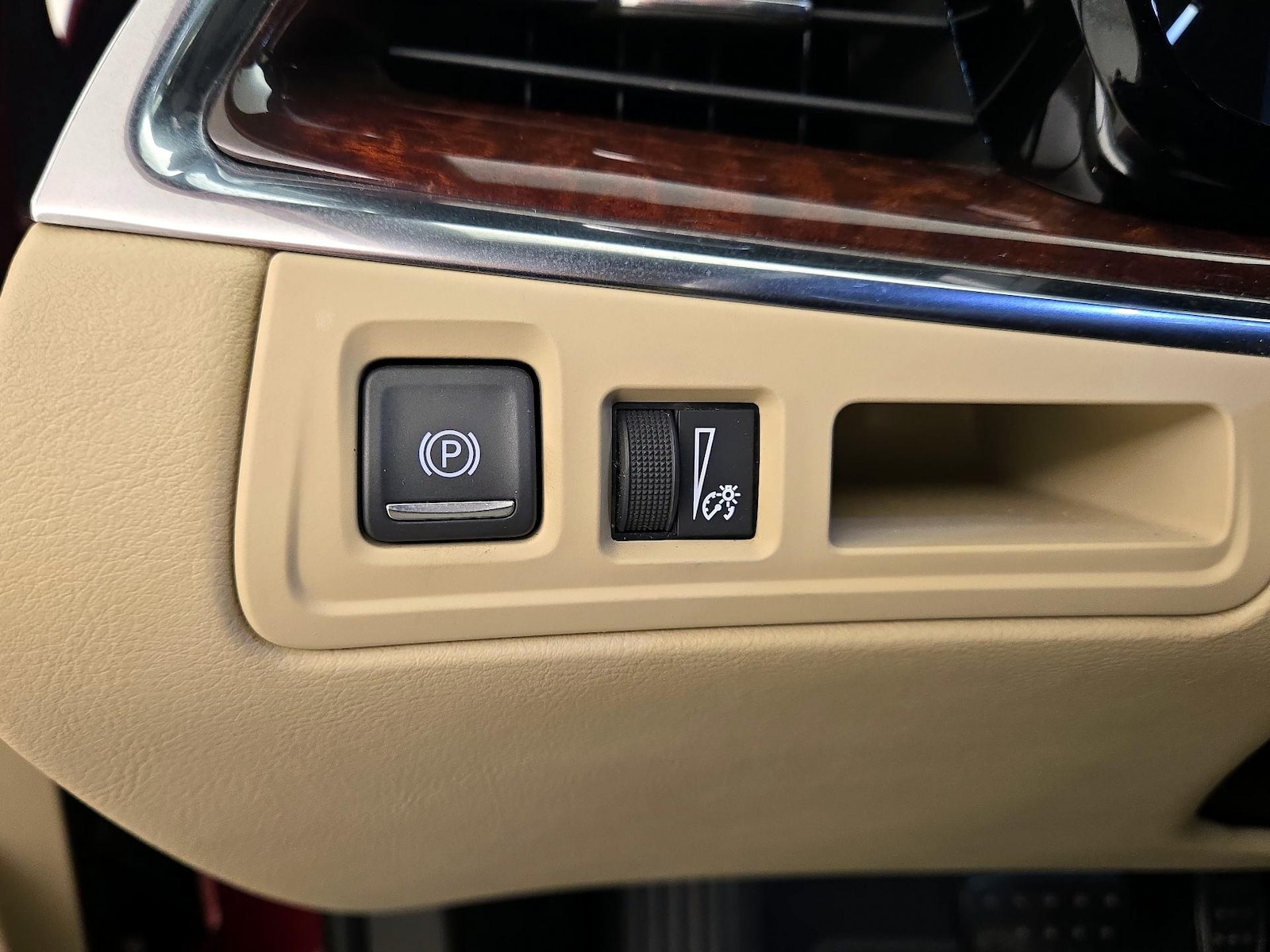 2019 Cadillac XT5 Luxury - Photo 14