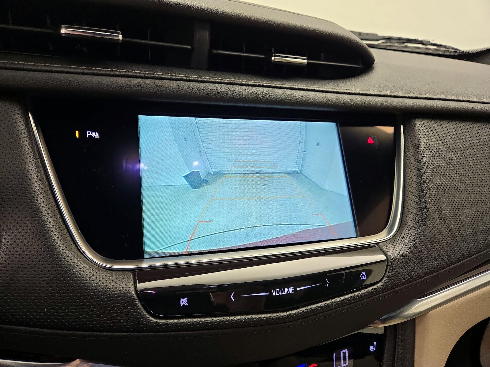 2019 Cadillac XT5 Luxury - Photo 15