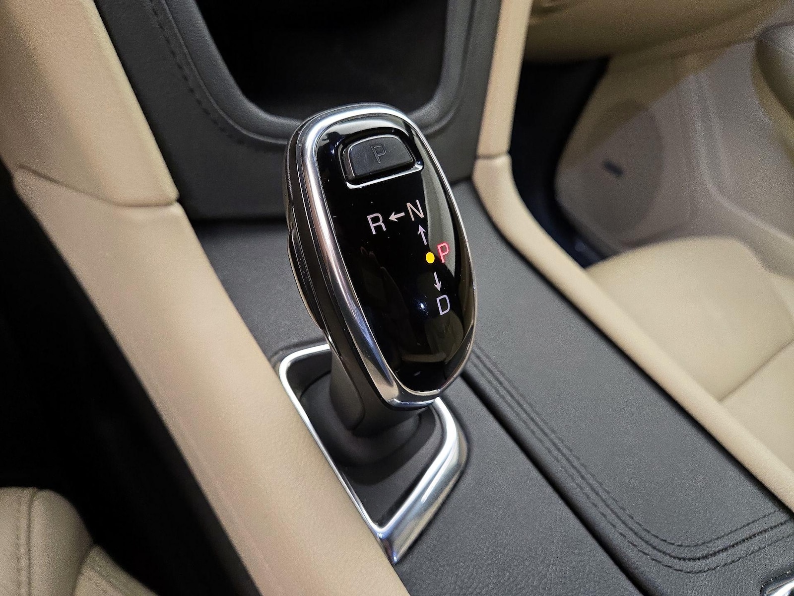 2019 Cadillac XT5 Luxury - Photo 18