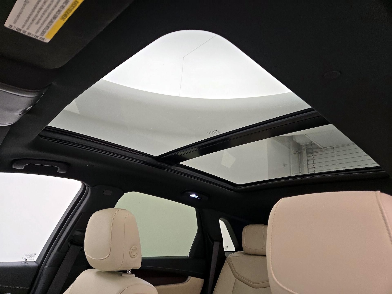 2019 Cadillac XT5 Luxury - Photo 20
