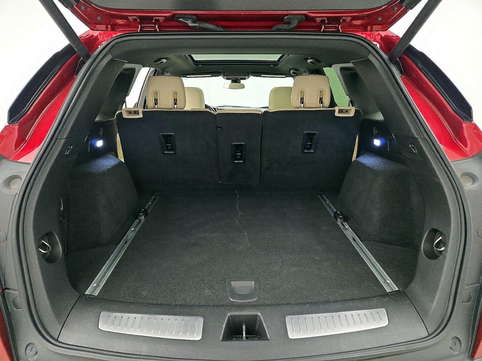 2019 Cadillac XT5 Luxury - Photo 22