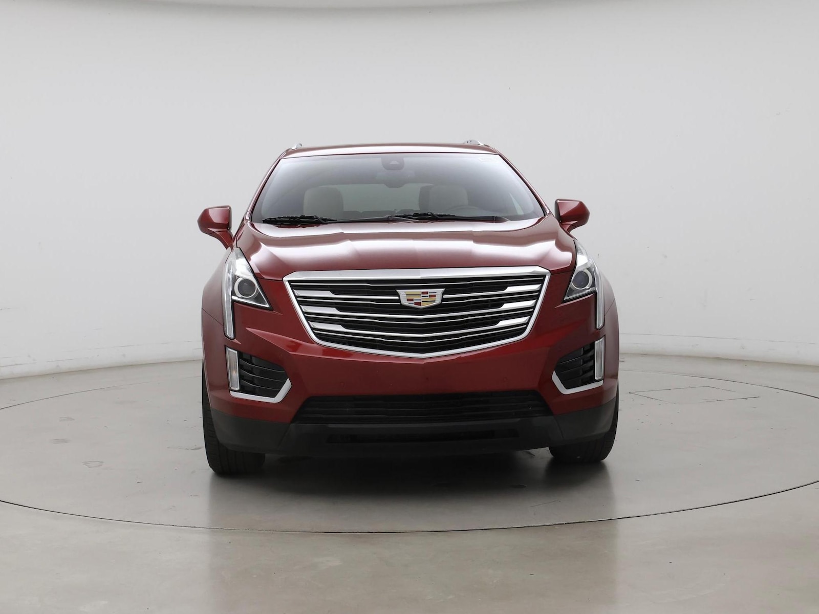 2019 Cadillac XT5 Luxury - Photo 6