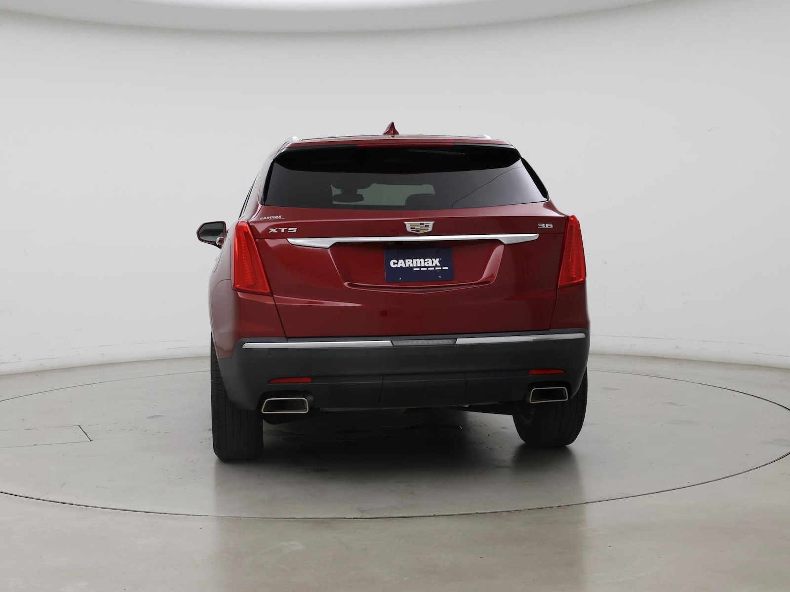 2019 Cadillac XT5 Luxury - Photo 7