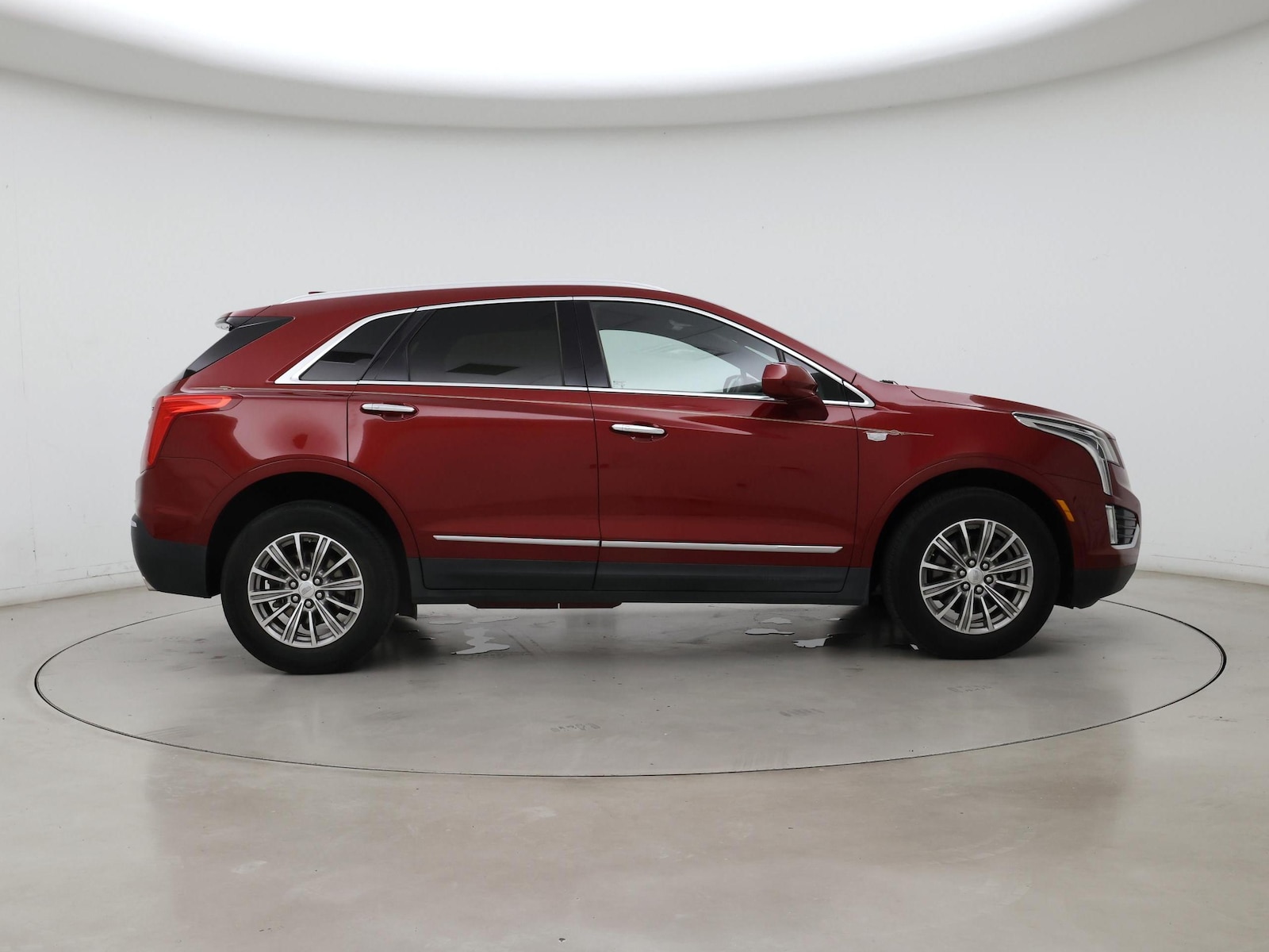 2019 Cadillac XT5 Luxury - Photo 8