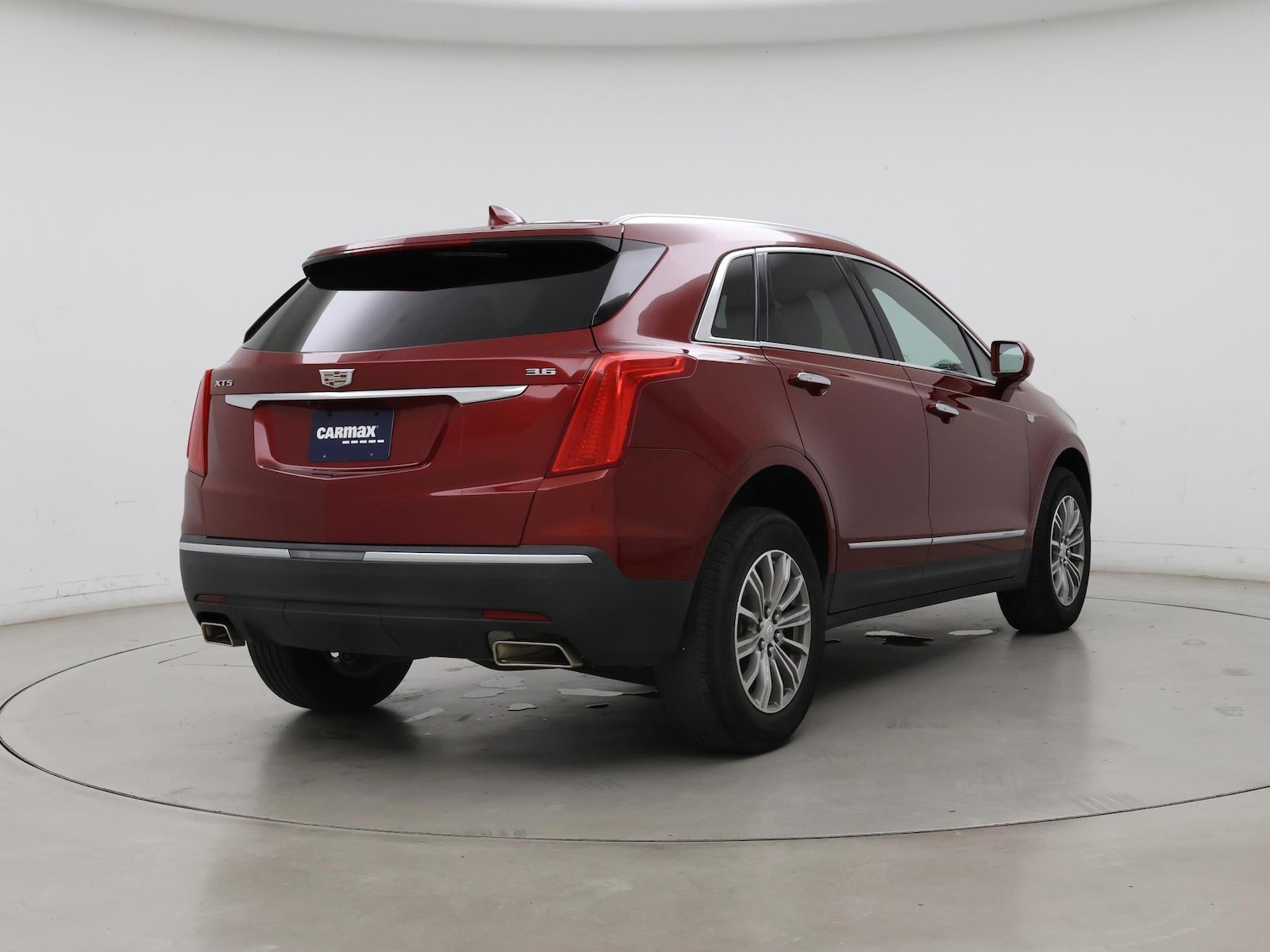 2019 Cadillac XT5 Luxury - Photo 9