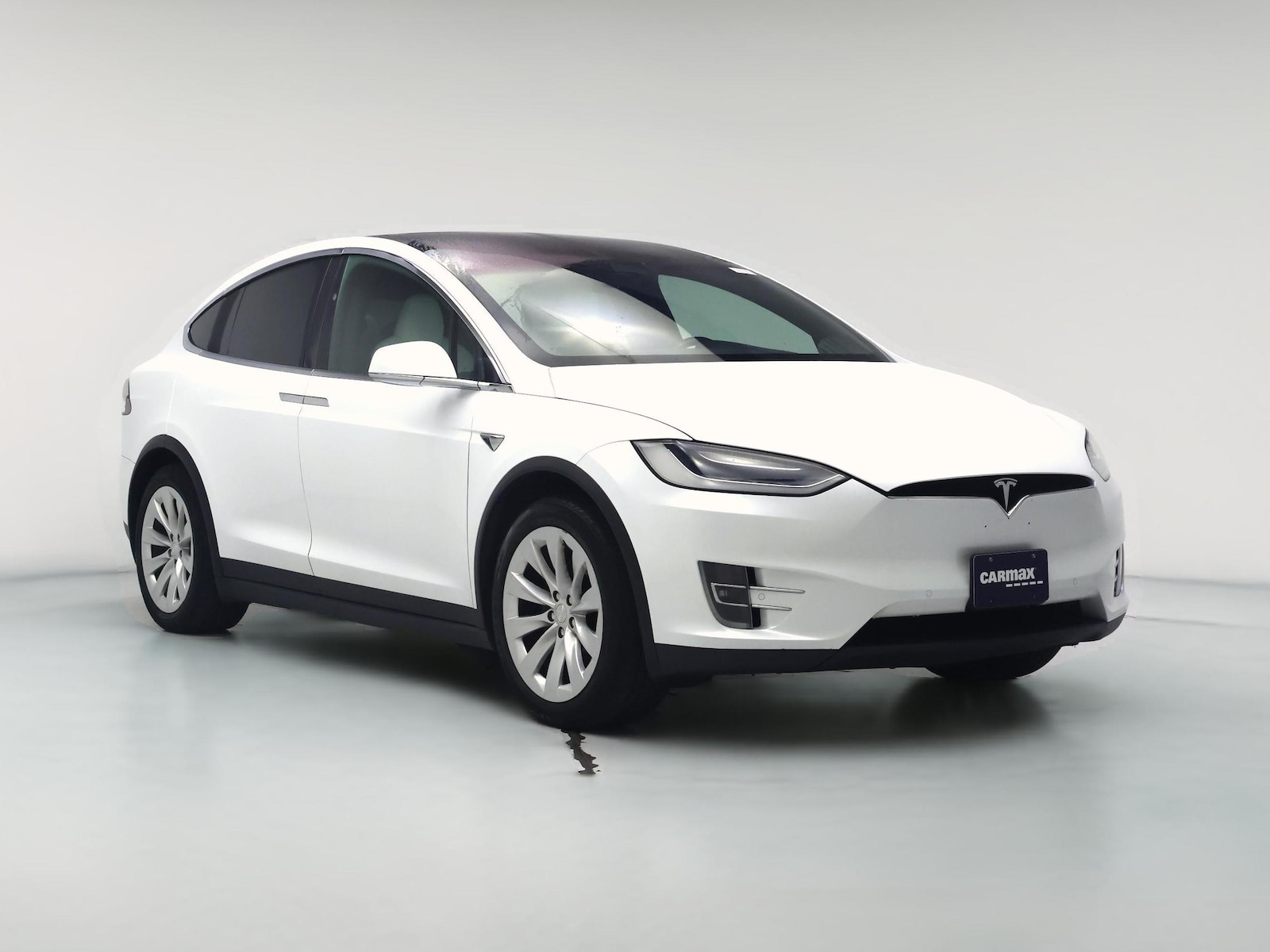2021 Tesla Model X