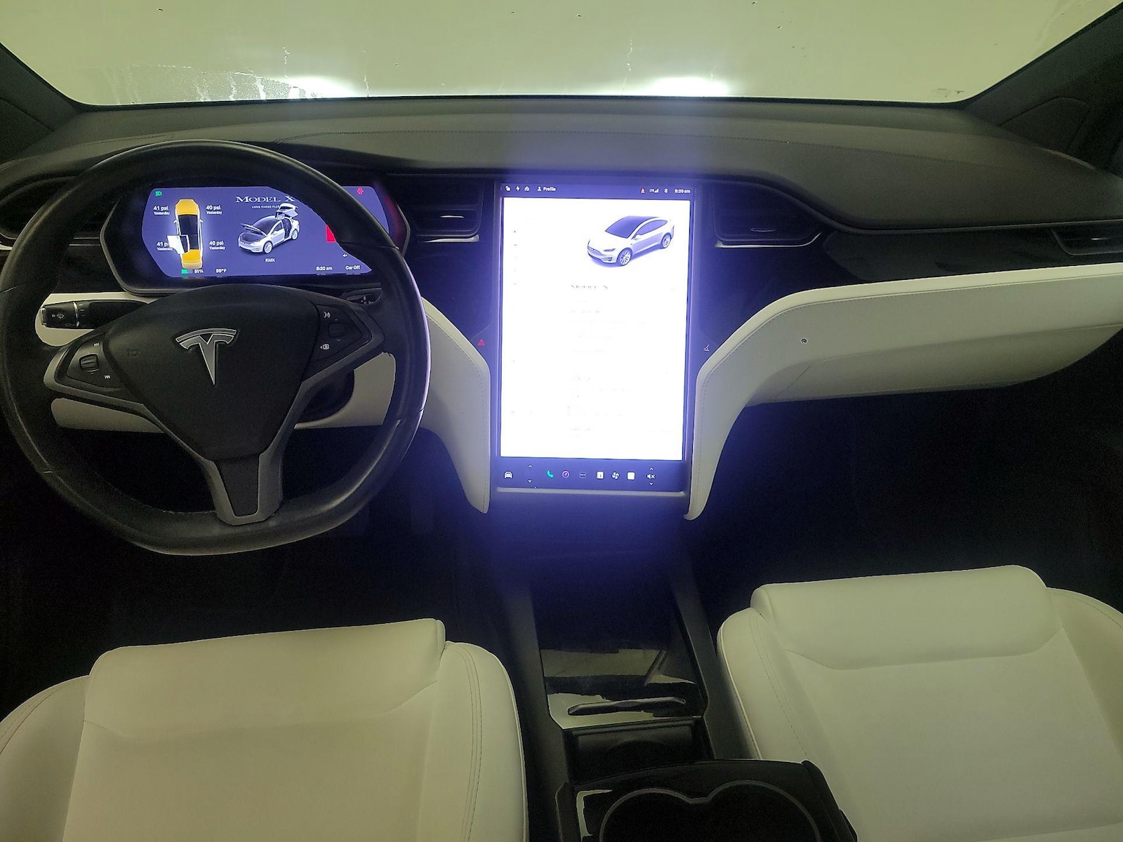 Navigation System