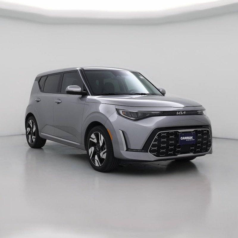 2024 Kia Soul GT-Line