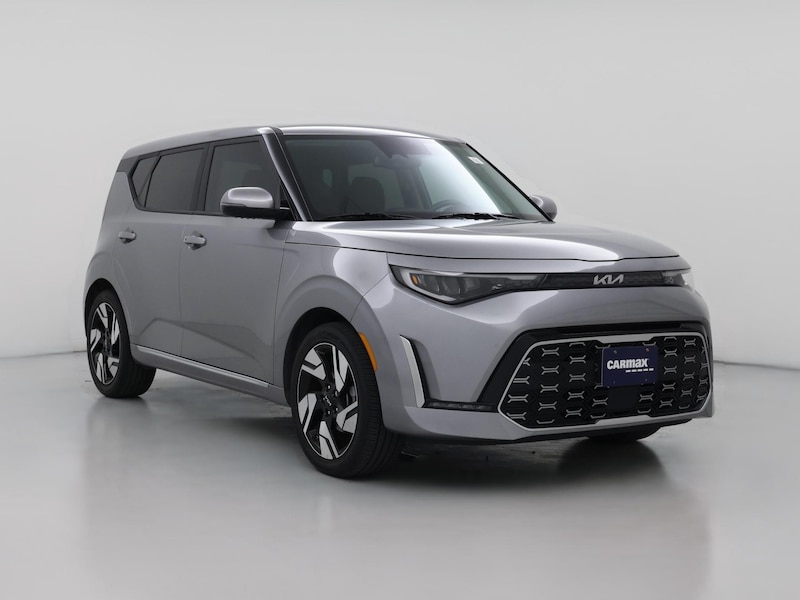 2024 Kia Soul GT-Line