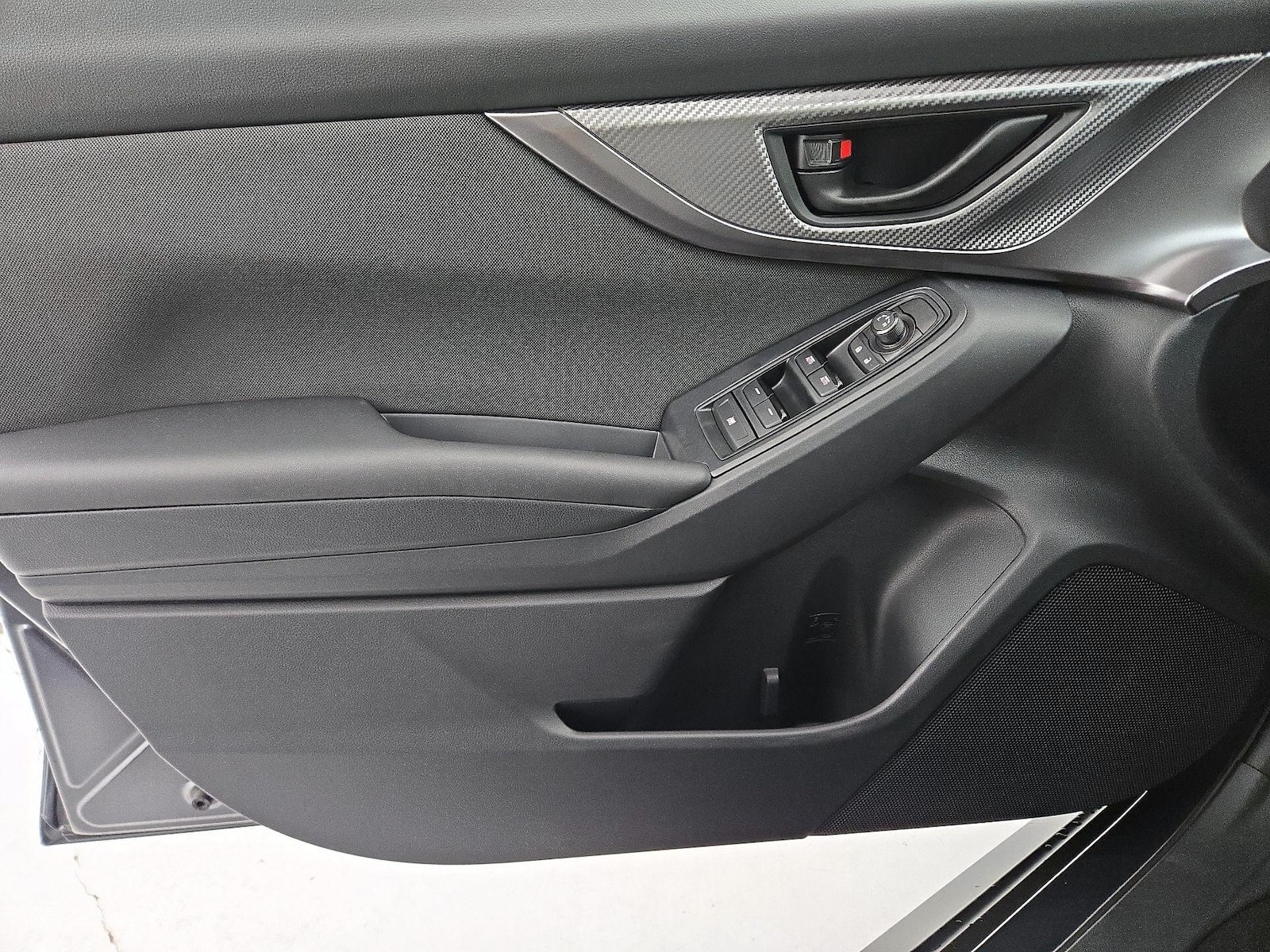 2026 Subaru WRX Base - Photo 13