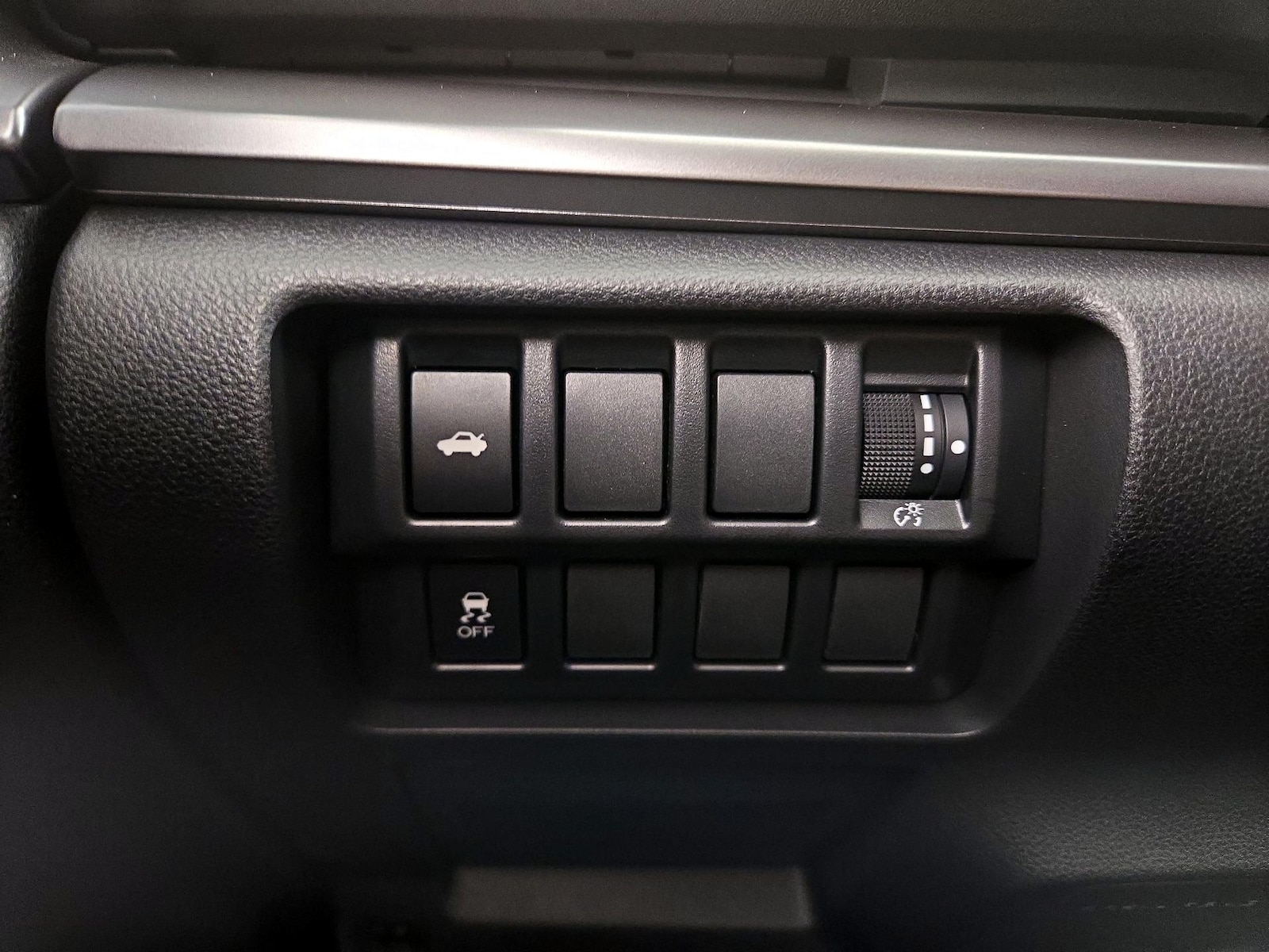 2026 Subaru WRX Base - Photo 14