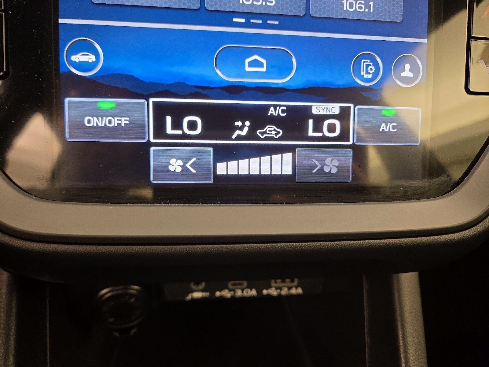 2026 Subaru WRX Base - Photo 17