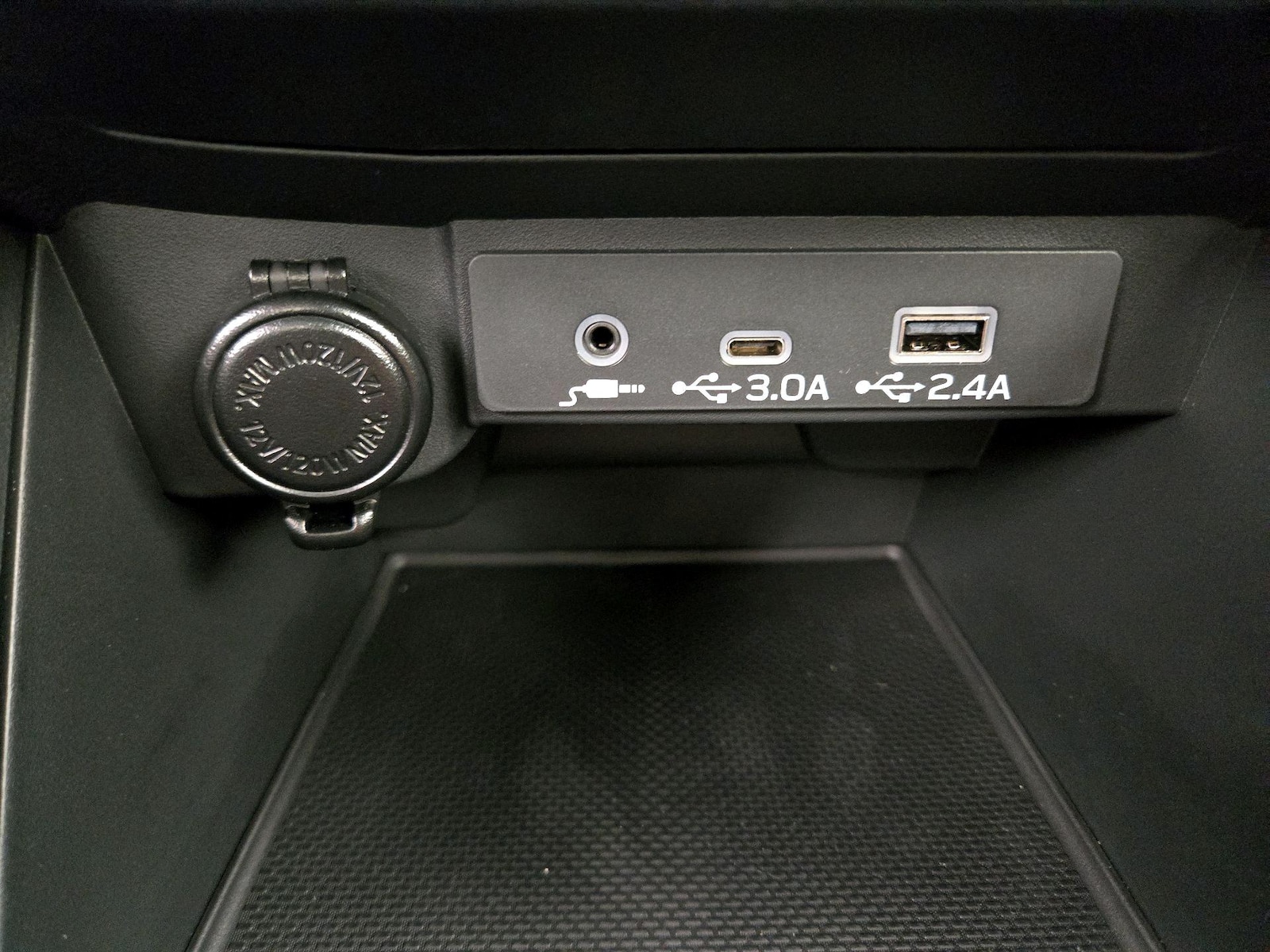 2026 Subaru WRX Base - Photo 19