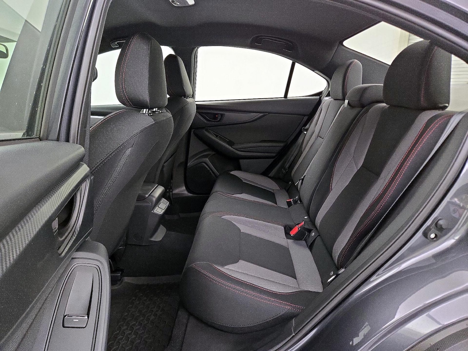 2026 Subaru WRX Base - Photo 20