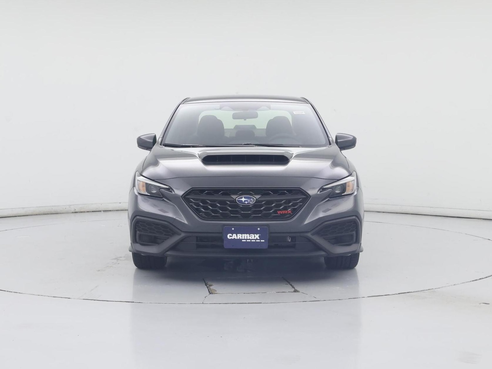 2026 Subaru WRX Base - Photo 6