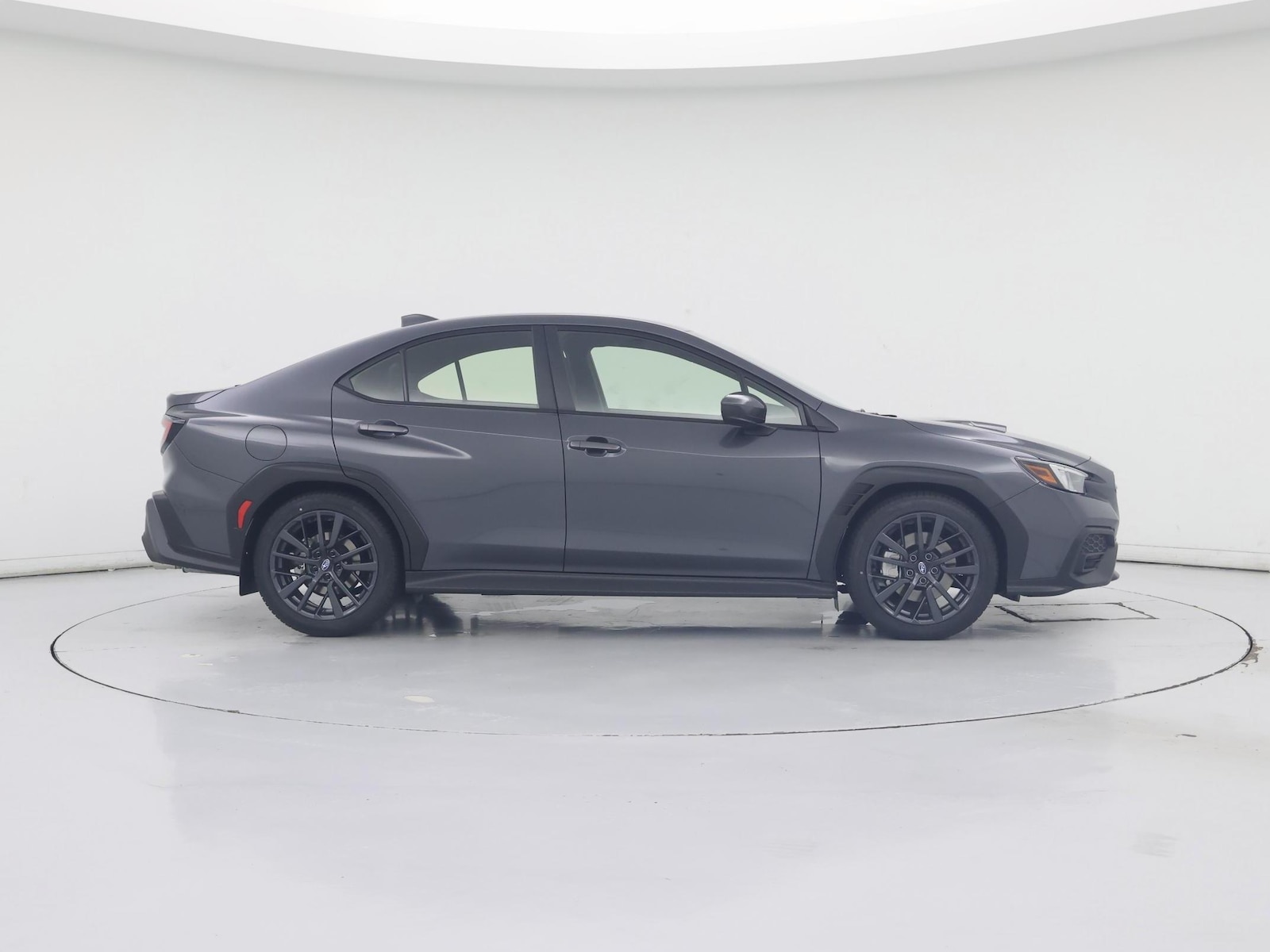2026 Subaru WRX Base - Photo 8