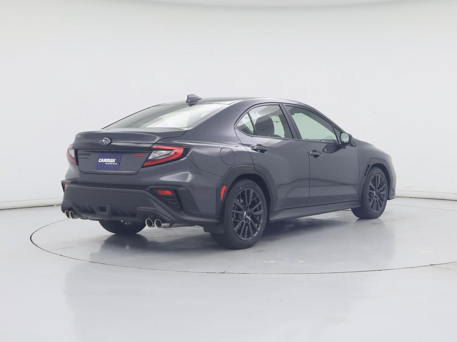 2026 Subaru WRX Base - Photo 9