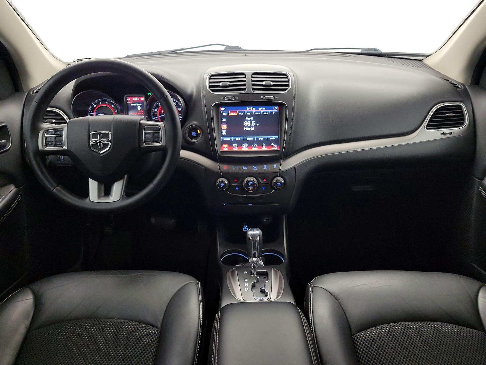 Navigation System