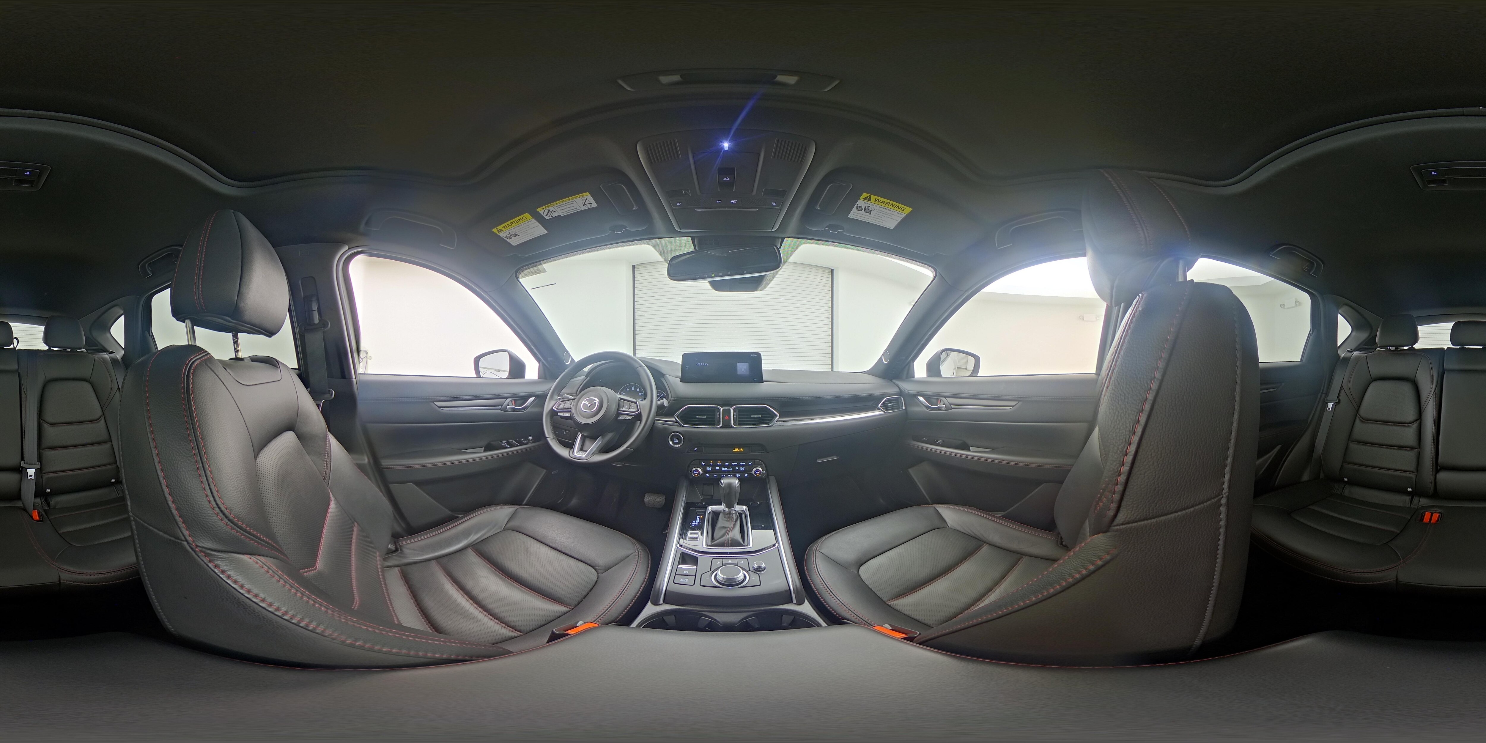 2023 Mazda CX-5 TURBO - Photo 24