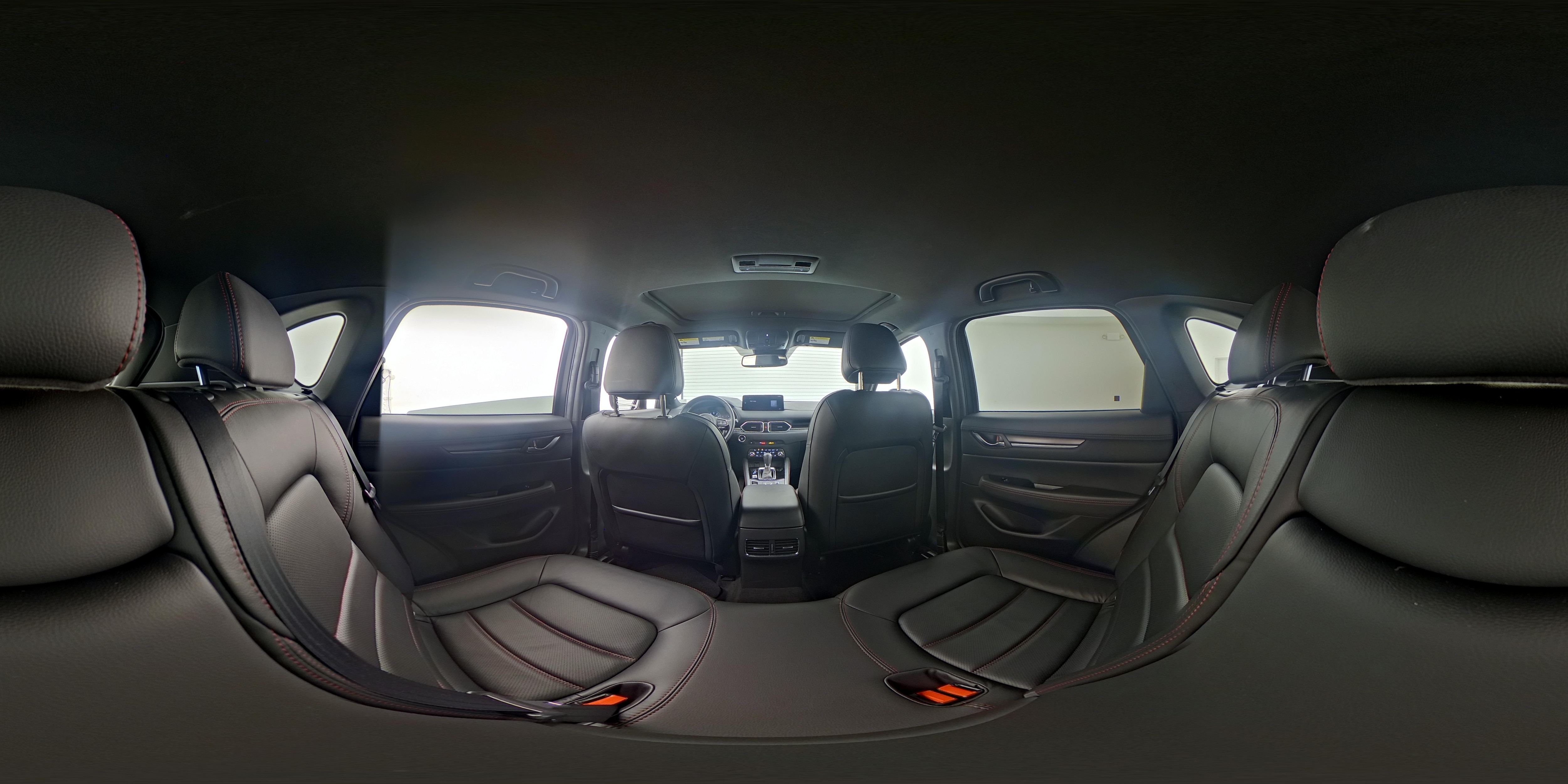 2023 Mazda CX-5 TURBO - Photo 25