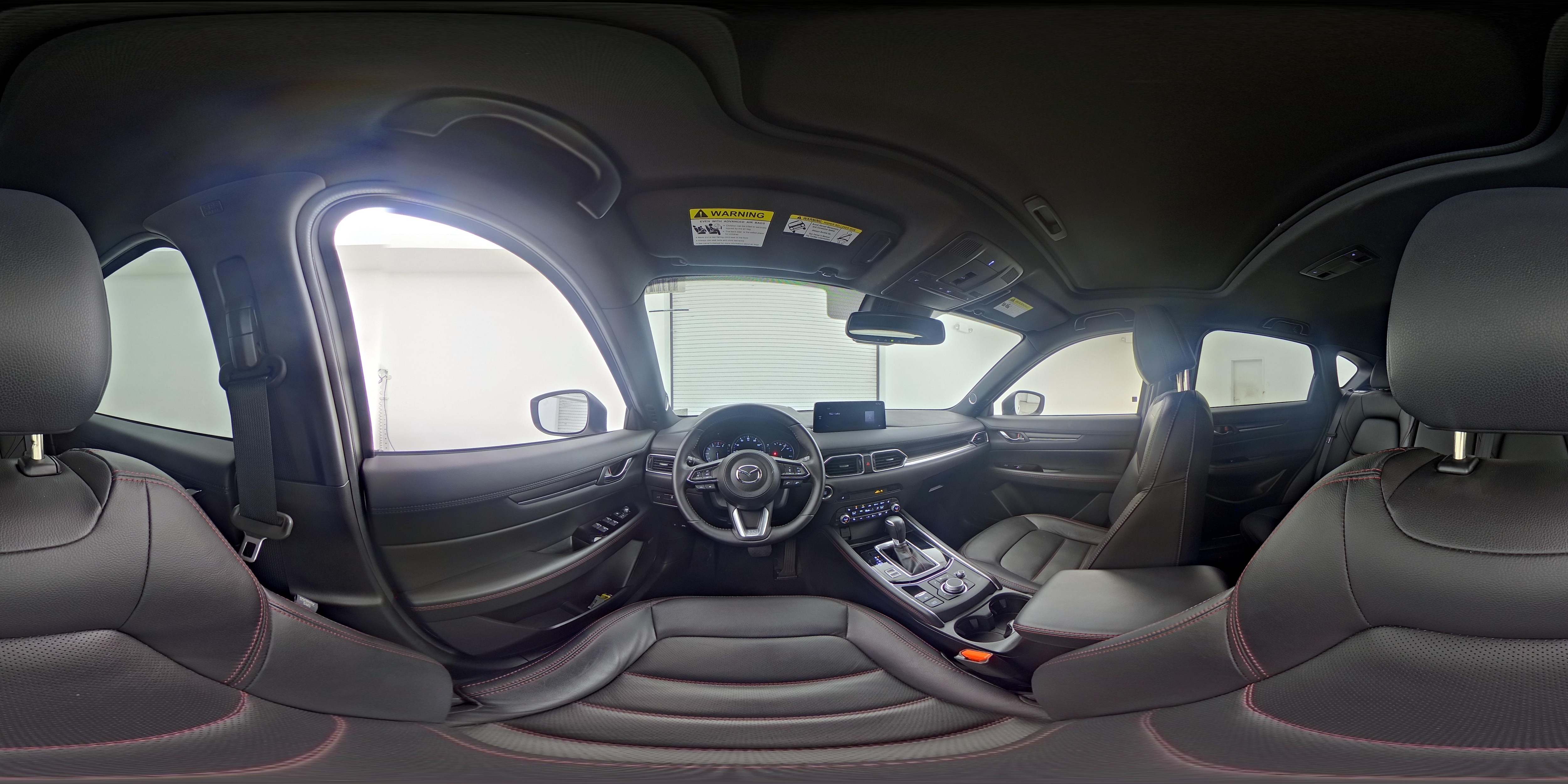 2023 Mazda CX-5 TURBO - Photo 26