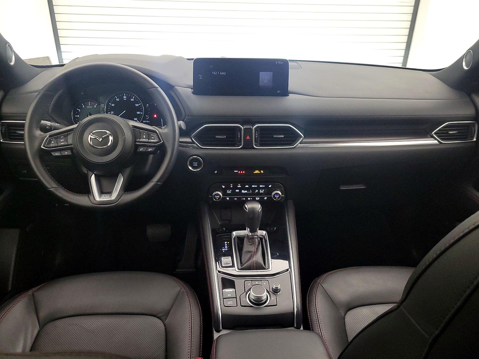2023 Mazda CX-5 TURBO - Photo 10