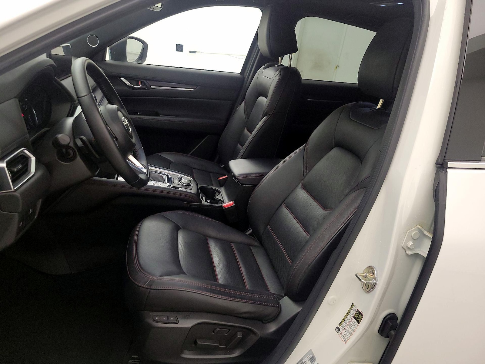 2023 Mazda CX-5 TURBO - Photo 12