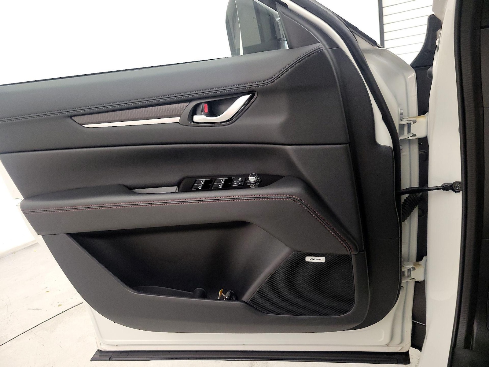 2023 Mazda CX-5 TURBO - Photo 13