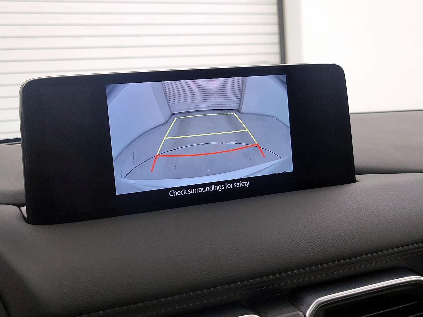 2023 Mazda CX-5 TURBO - Photo 15
