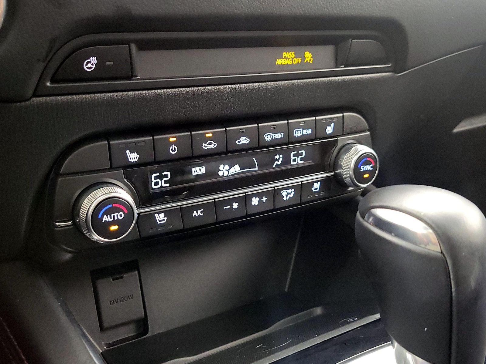 2023 Mazda CX-5 TURBO - Photo 17