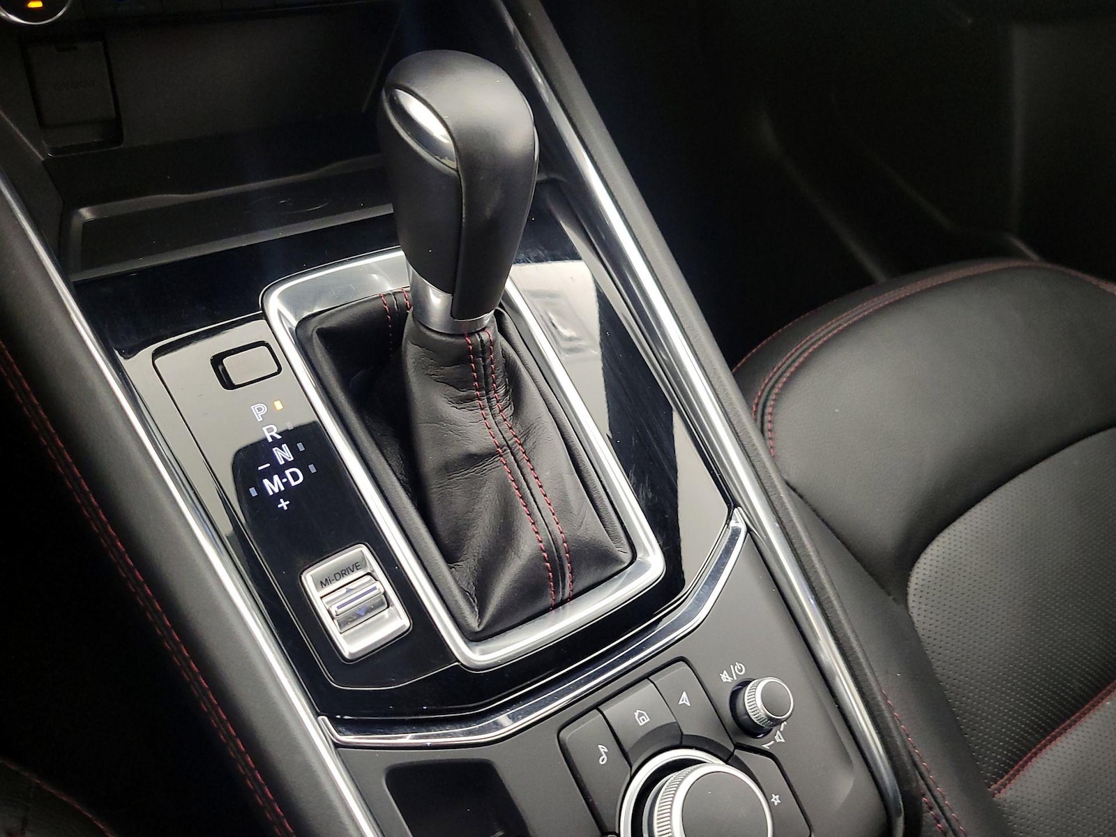 2023 Mazda CX-5 TURBO - Photo 18