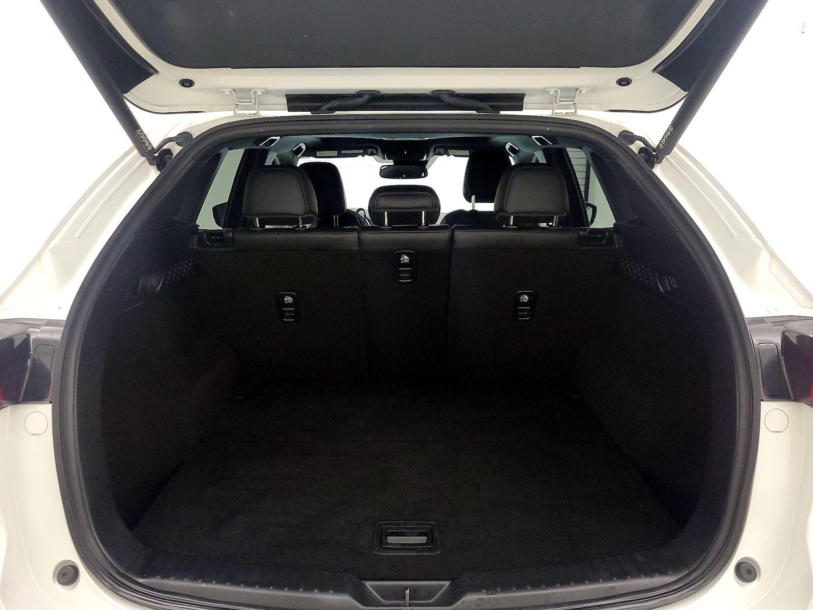 2023 Mazda CX-5 TURBO - Photo 21