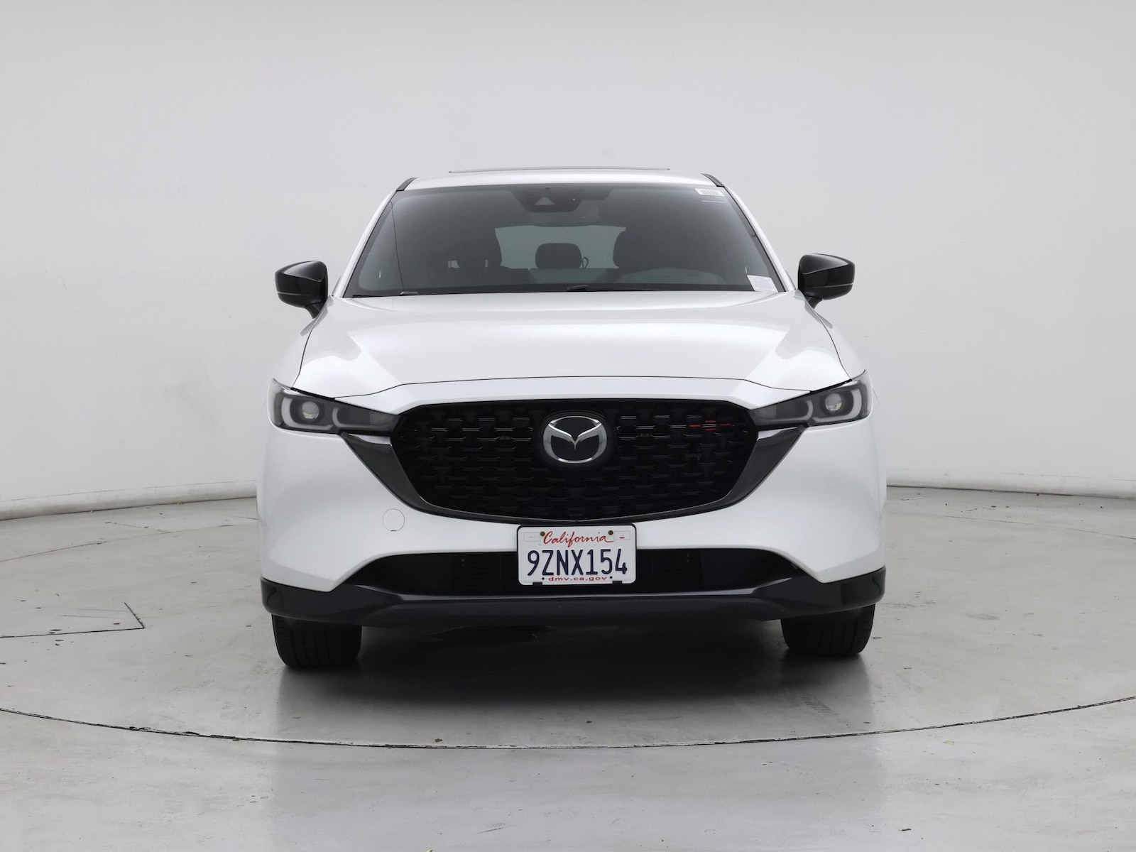 2023 Mazda CX-5 TURBO - Photo 6