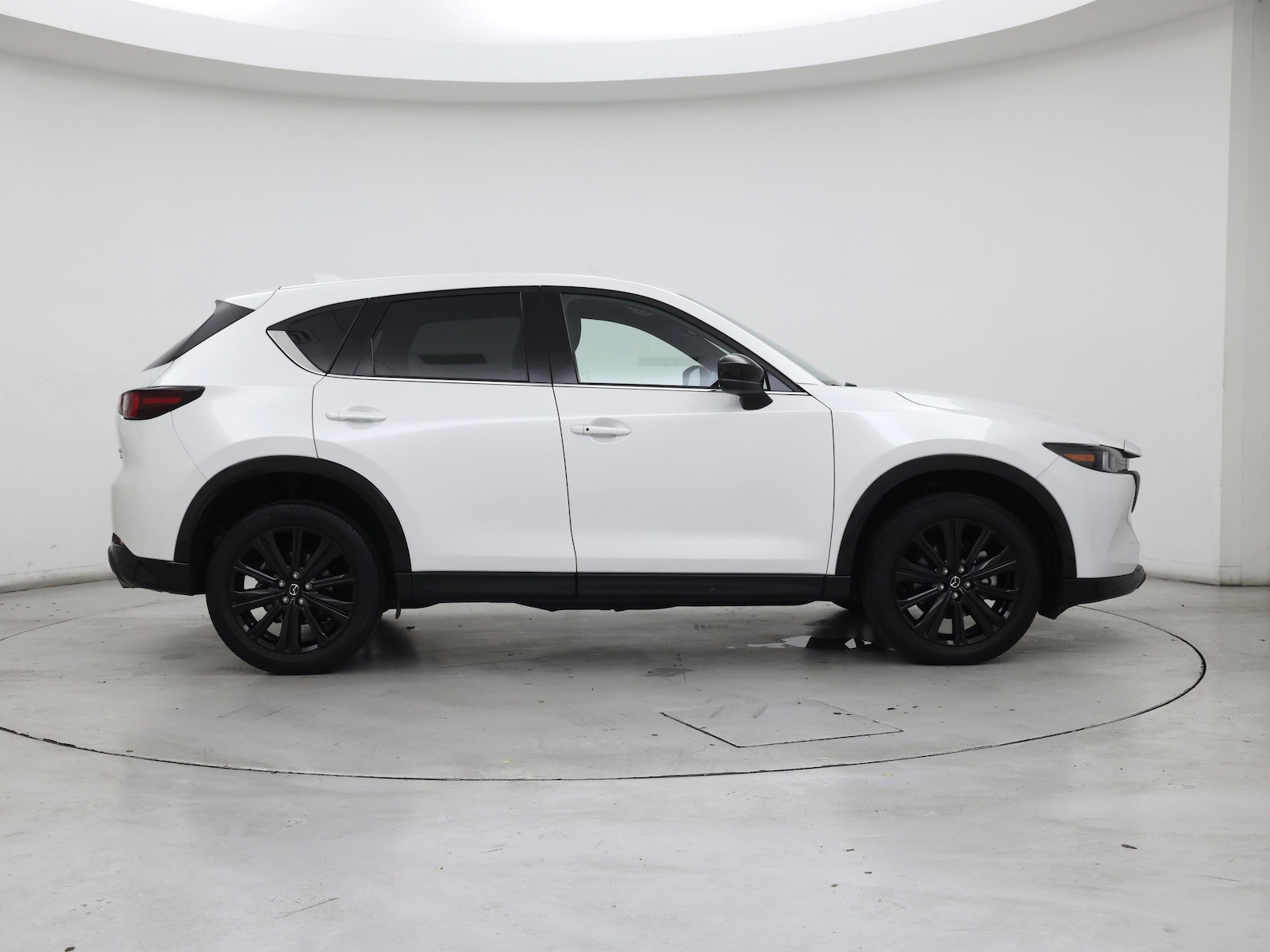 2023 Mazda CX-5 TURBO - Photo 8